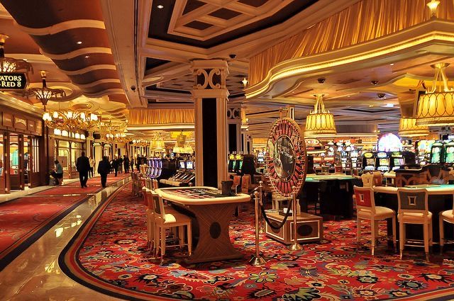 Virtual Football Bets Live Casino